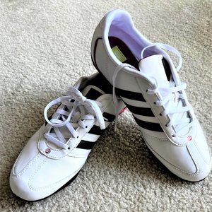 Adidas Vibecomplete Neo Label Trainers Size 9.5